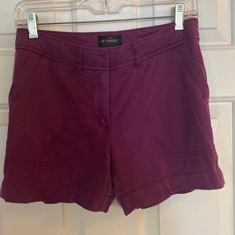 5”Shorts